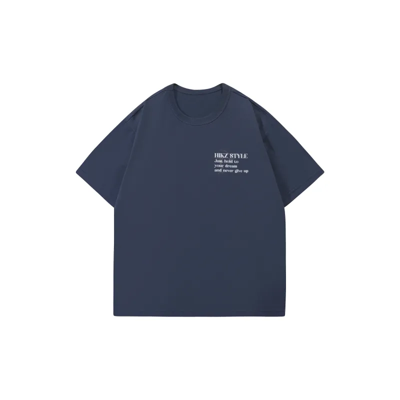 HIKZ T Shirts Unisex-13