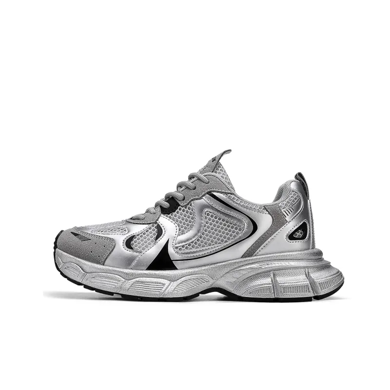 Tonlion Chunky Sneakers Women's-8