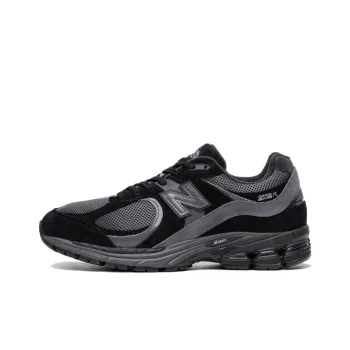 2002R New Balance 'Black Magnet'