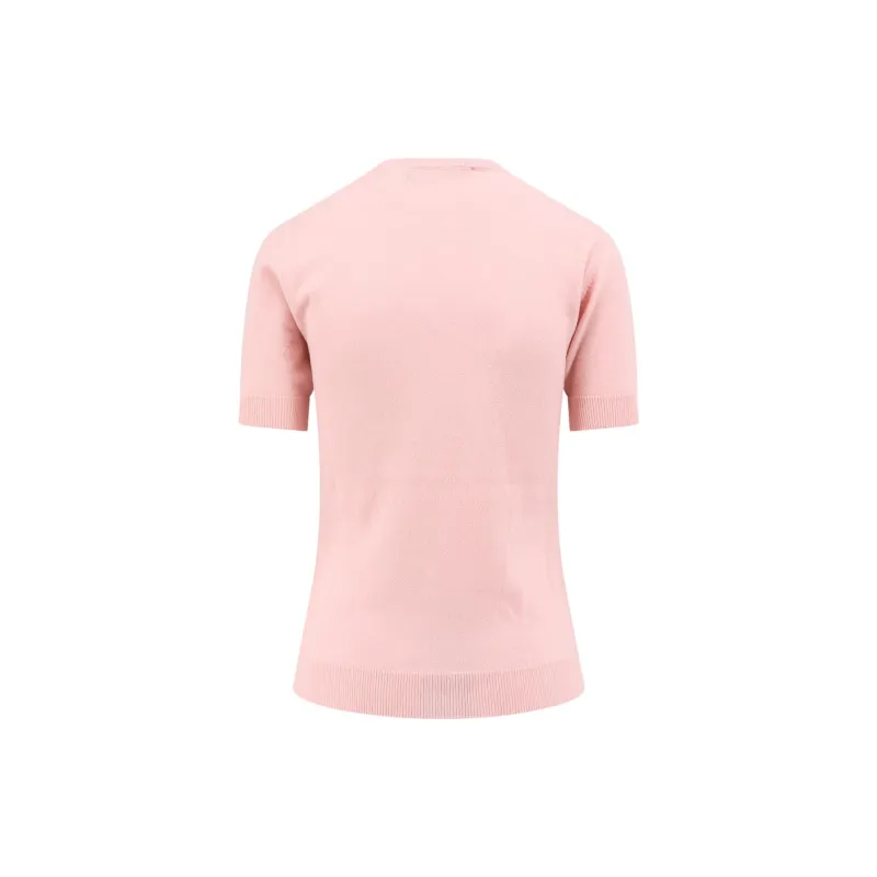 VERSACE Sweaters Women's Pink-1