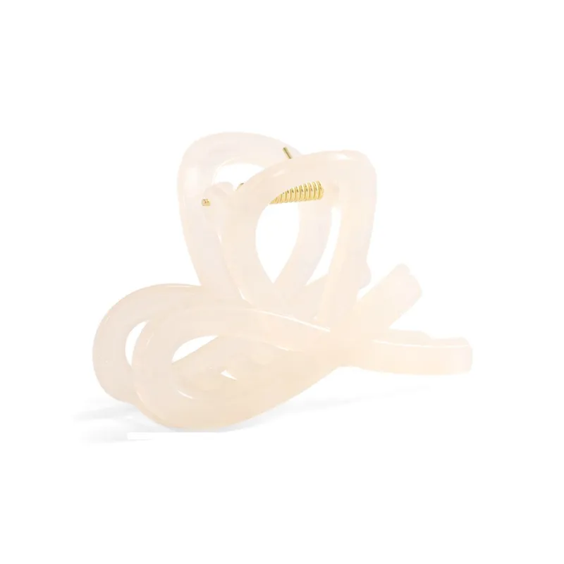 ZANC Hair Clips Women's Multiple Colors-5
