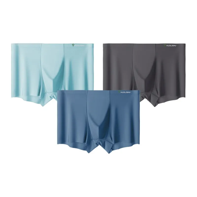 VIM TREE Underpants Men's Gift Box Set-11