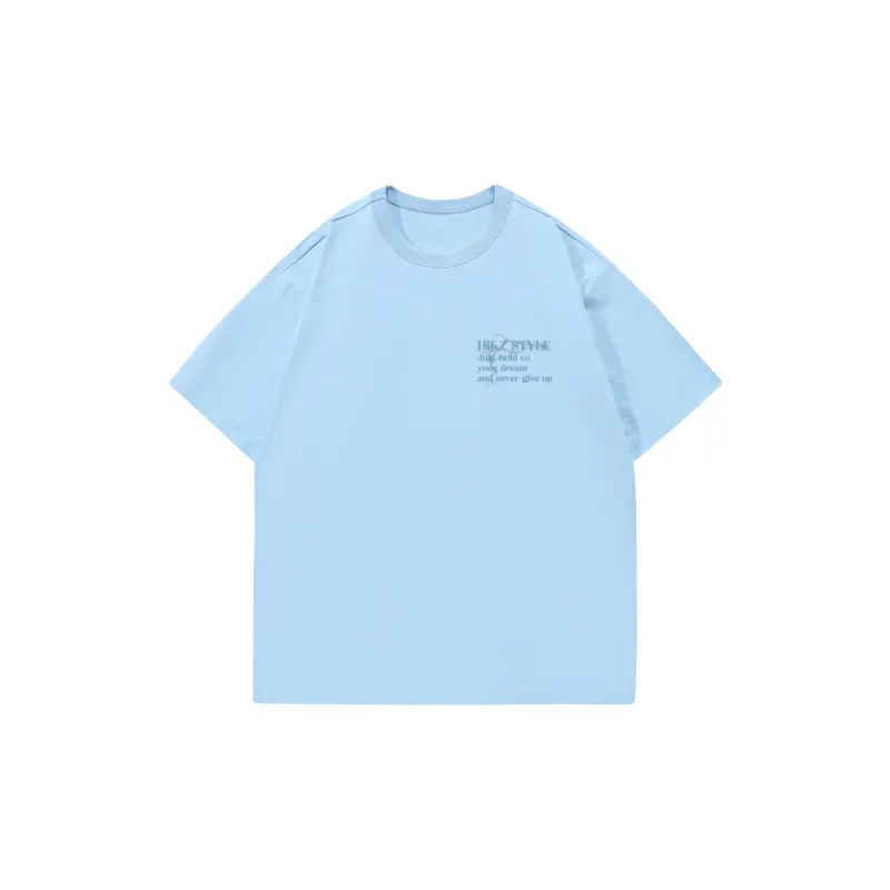 HIKZ T Shirts Unisex-17
