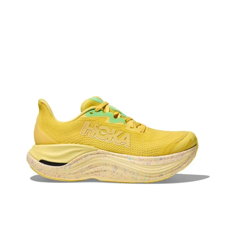 HOKA ONE ONE Skyward X Lemonade Sunlight Women's-1