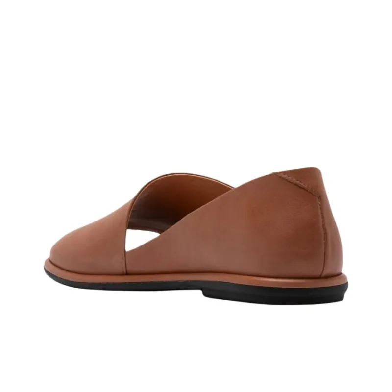 Officine Creative Mienne 102 One Strap Sandals Women's Brown-3