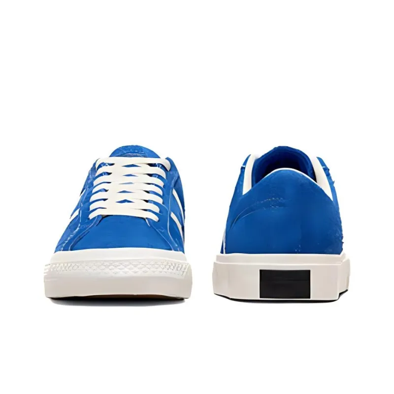 Converse One Star Academy Pro Ox Blue Egret-3