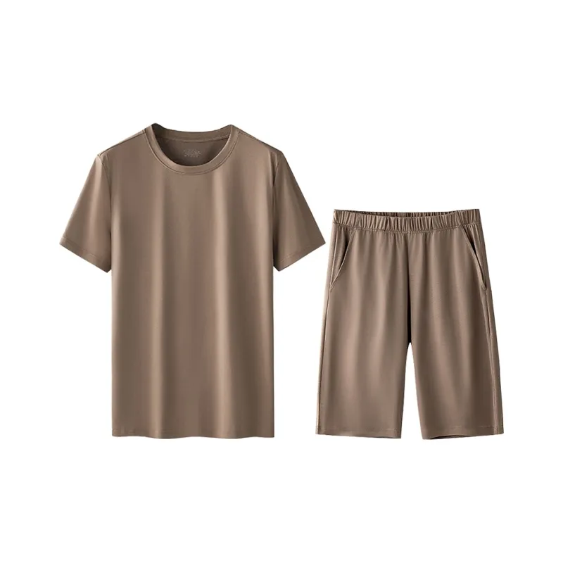 MADALLO Men Pajama Sets-6