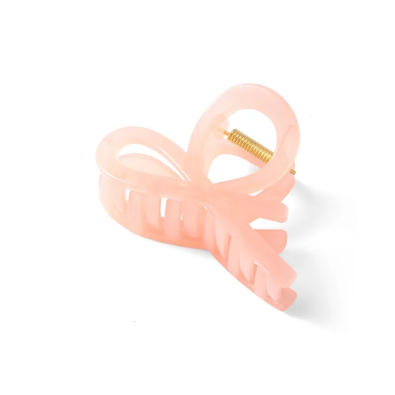 ZANC Hair Clips Women's Multiple Colors-2