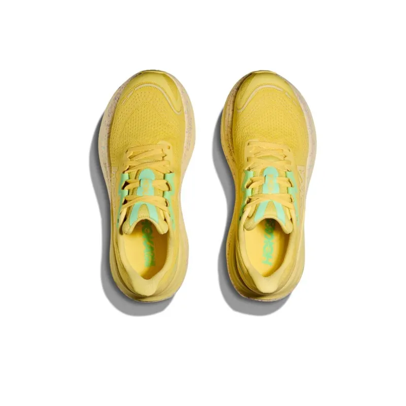 HOKA ONE ONE Skyward X Lemonade Sunlight Women's-2