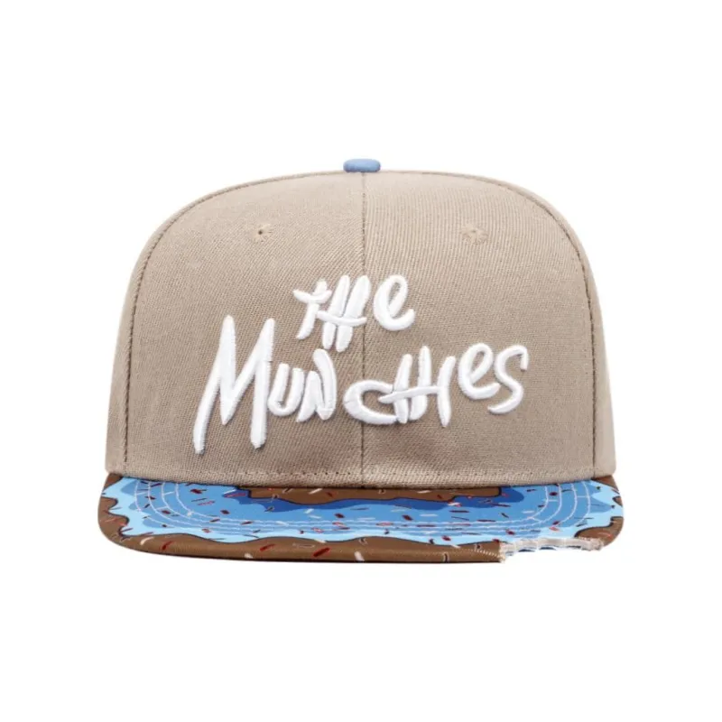 BEPOP Polyester Baseball Caps Unisex-8