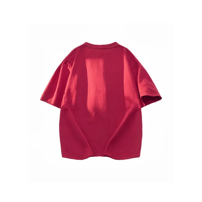 RUNNINWHEEL T Shirts Unisex-21