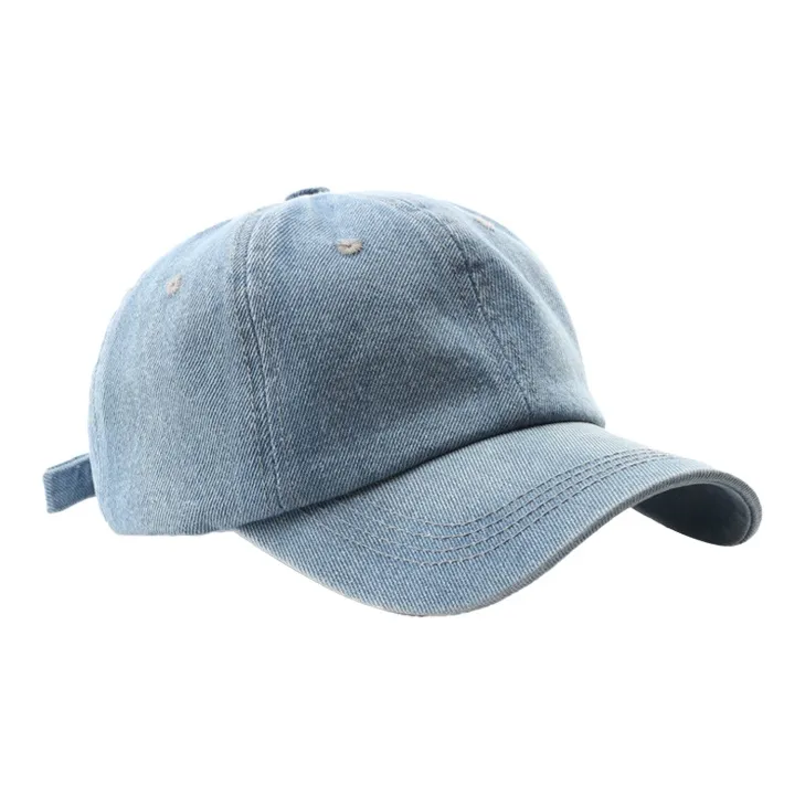 Mulinsen Cotton Baseball Caps Unisex-1