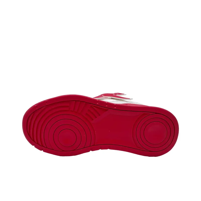 OHJC Slip-Resistant Cushioning Abrasion-Resistant Low-Top Skateboard Shoes Unisex-28