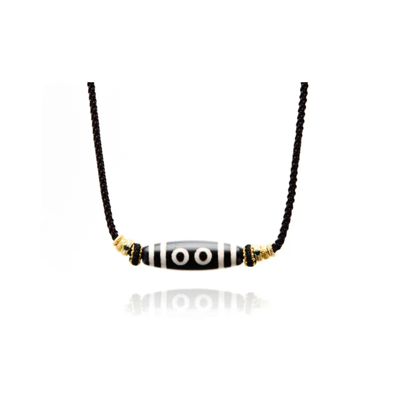 CEETOL Jade Necklaces Unisex-22