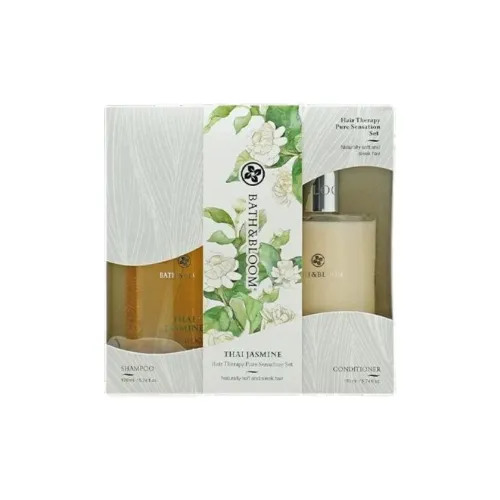 BATH&BLOOM 바디 케어 키트
