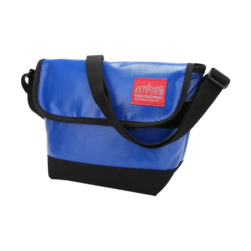 Manhattan Portage Waterproof Fabric Crossbody Bag, Shoulder Bag Unisex-8