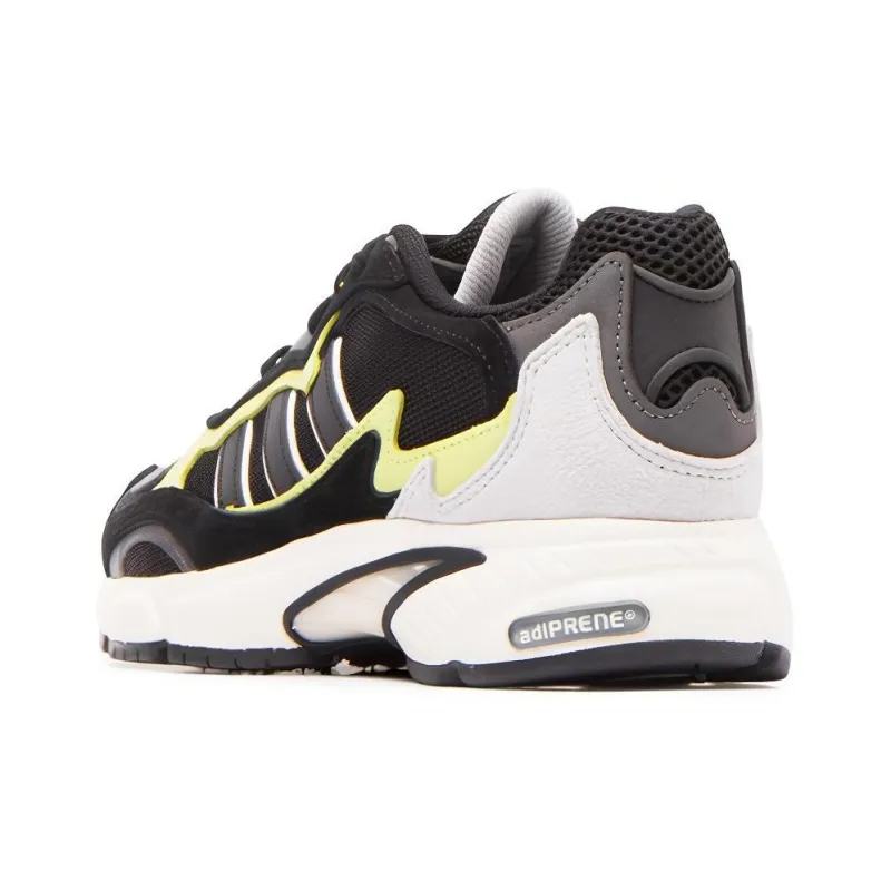 Adidas Originals Temper Run Core Black Glow-2