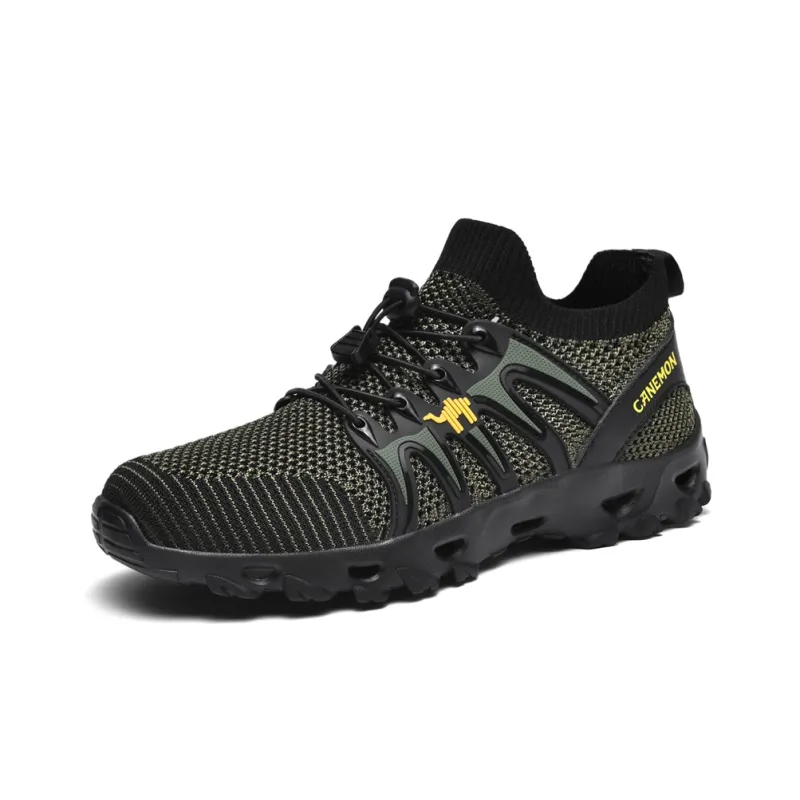 Pilot The Camel Cushioning, Slip Resistant, Abrasion Resistant Coverage Outdoor Shoes, Gift Recommendation Men's-12