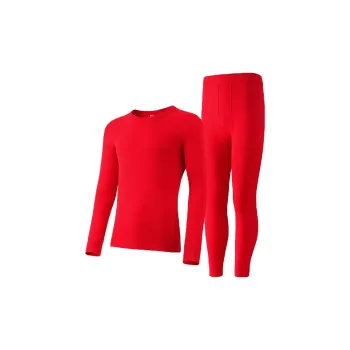 H YXIANG Men Thermal Sets