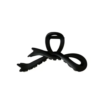 Like A Dream Acrylic Shark Clip Everyday Versatile Hair Clip Women's