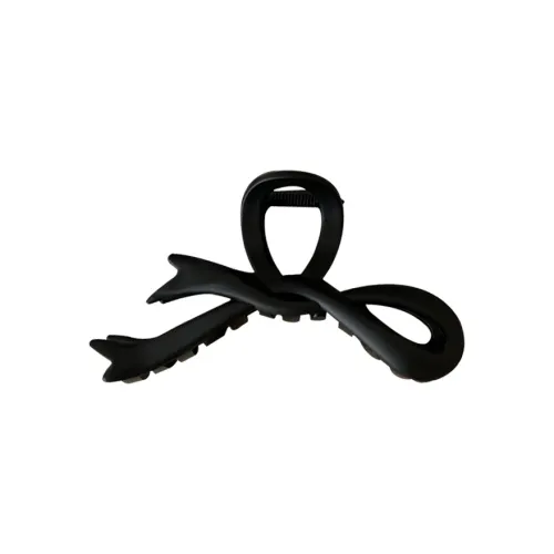 Like A Dream Acrylic Shark Clip Everyday Versatile Hair Clip Women's