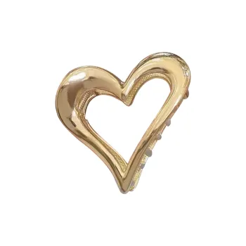 Like A Dream Everyday Versatile Hair Clip Women's Multiple Colors