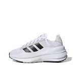 White Black