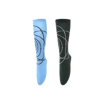 LIFEBEAT Unisex Knee-high Socks