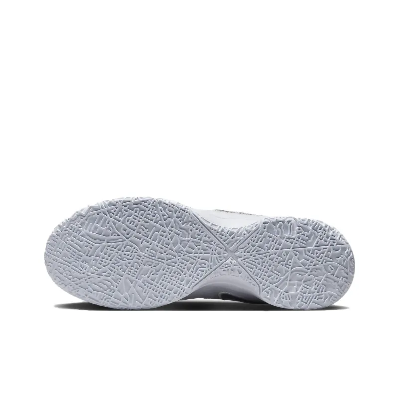 Nike Zoom LeBron Nxxt Gen Ampd 'White Silver'-5