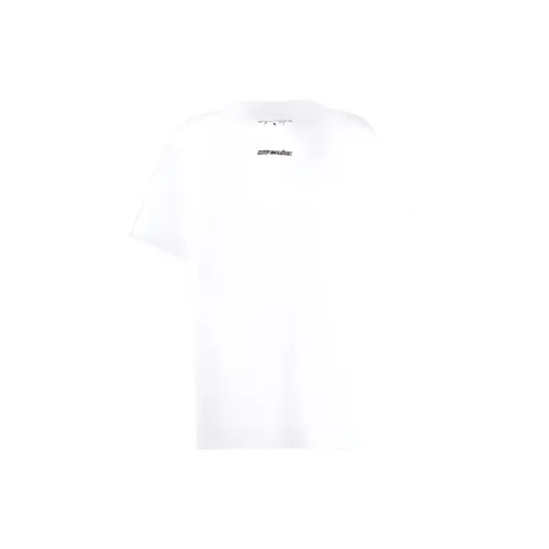 OFF-WHITE Marker Red Arrows Oversized Tee 