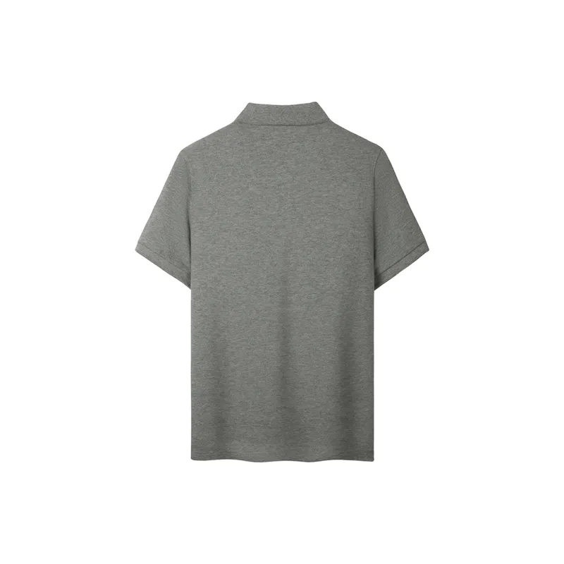 Jeep Leisure Collection Polo Shirt Unisex-8