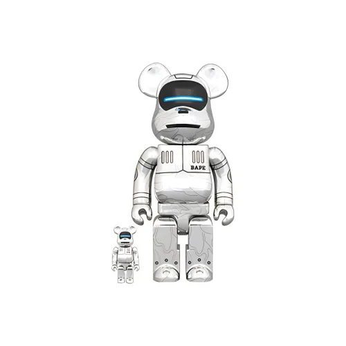 BE@RBRICK ArtToy