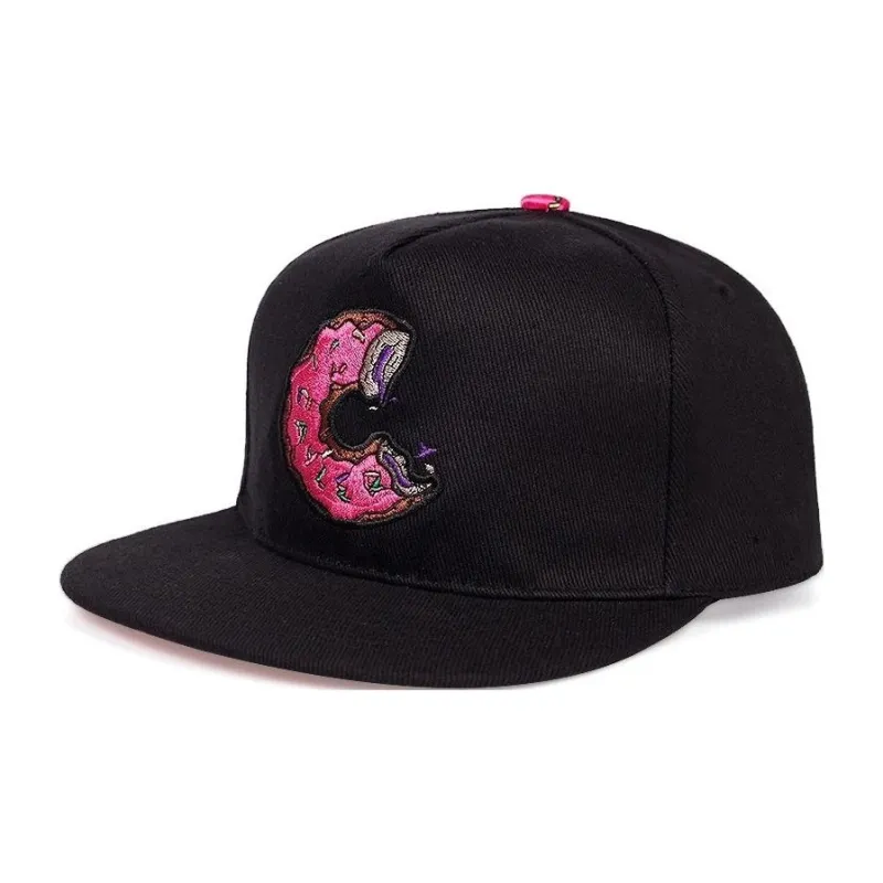 BEPOP Polyester Baseball Caps Unisex-4