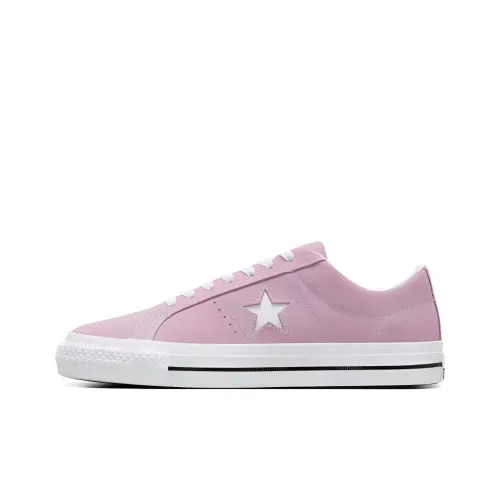 Converse One Star Pro Low 'Stardust Lilac'