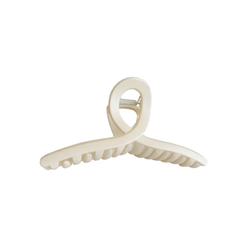 Like A Dream Resin Hair Clips Women's Multiple Colors-0