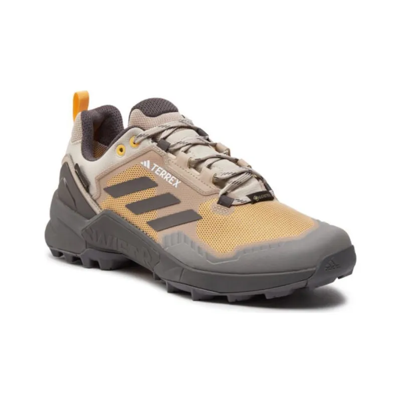 Terrex Swift Adidas R3 GORE-TEX 'Wonder Beige'-2