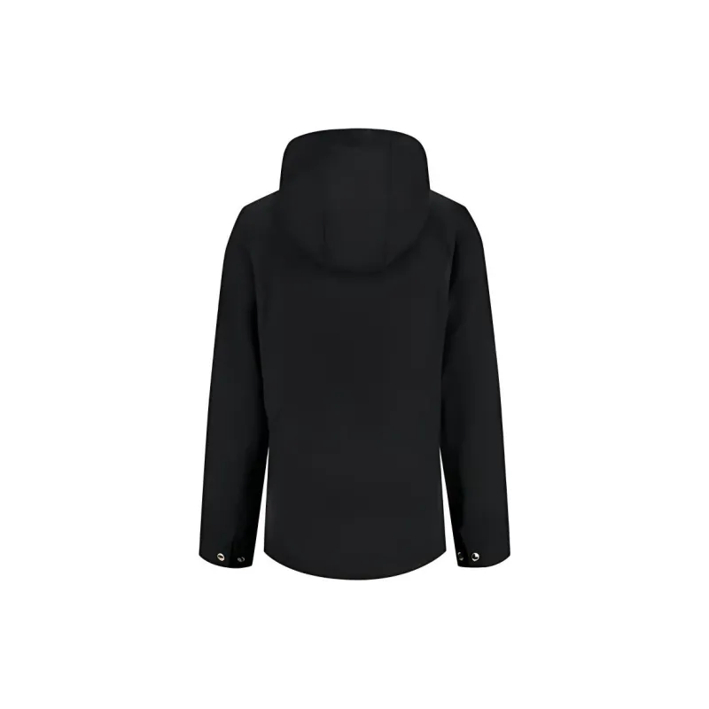 Tommy Hilfiger Jackets Women's Black-1