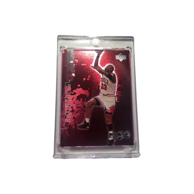 UPPER D.E.C.K Sports Cards-0