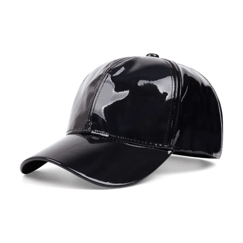 CMFY Polyester Baseball Caps Unisex-4