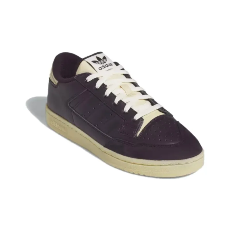 Centennial Adidas Originals 85 Low 'Aurora Black Cream'-2