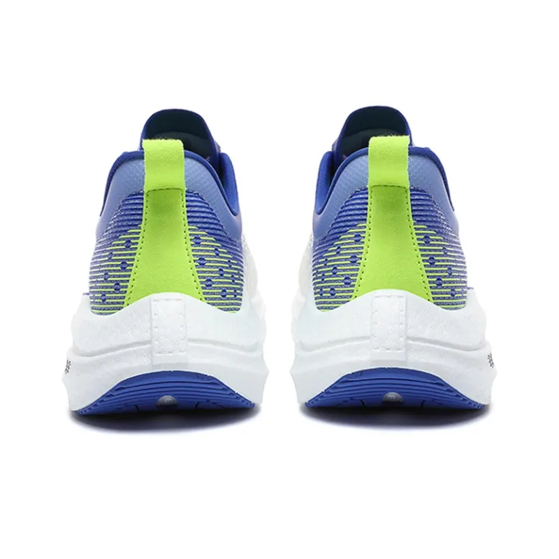 Up Run FeiyuTech Feiyu AK2000S Running Shoes Unisex Violet-3