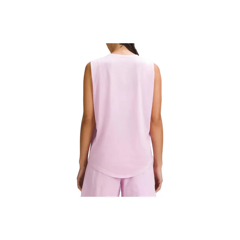 Lululemon Team Canada Tank Tops Women's-1