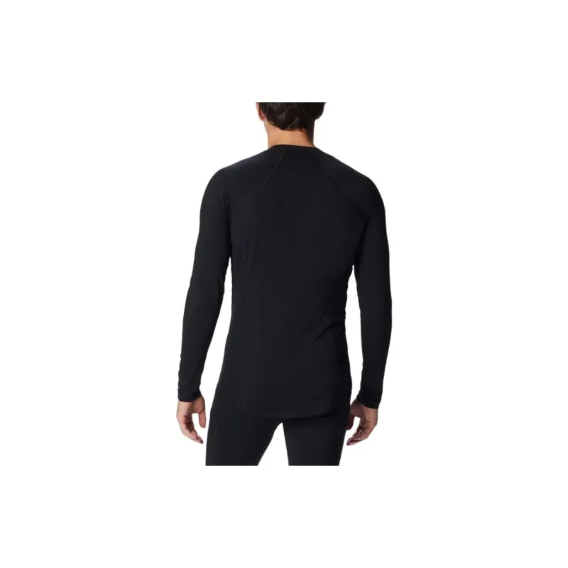 Columbia Omni Heat T Shirts Men Black-1