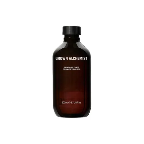 GROWN ALCHEMIST 토너 로션 남녀공용