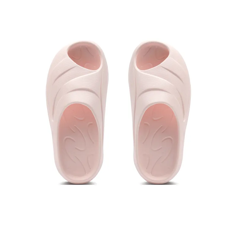 VEIDOORN Slip-Resistant Odor-Resistant Abrasion-Resistant Slide Slippers Unisex-20