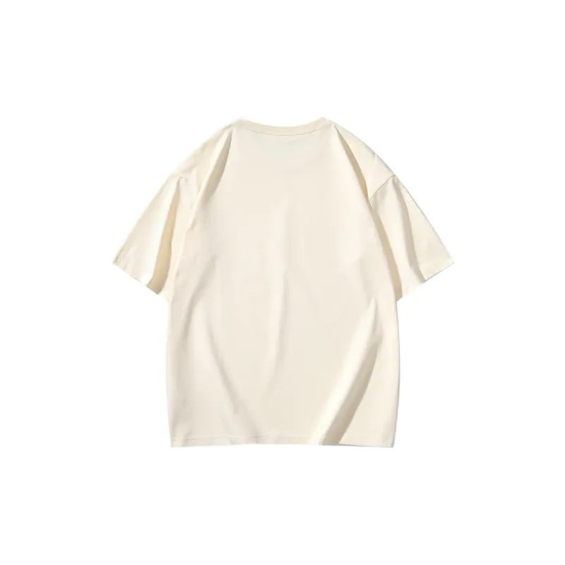 NXPTP T Shirts Unisex-5