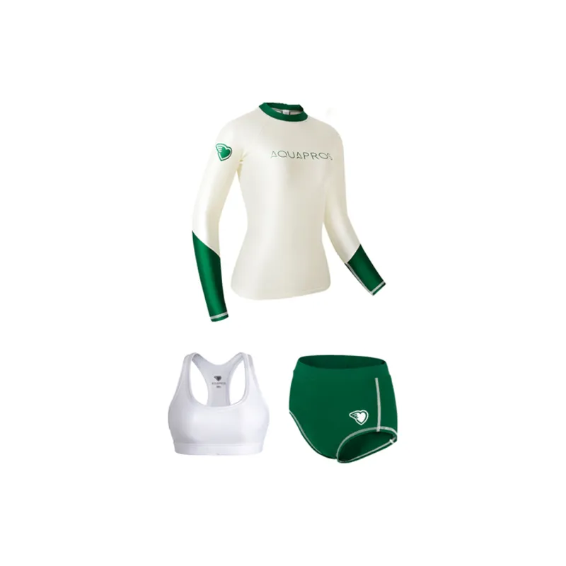 AQUAPROS Swimming Equipment Sets-1