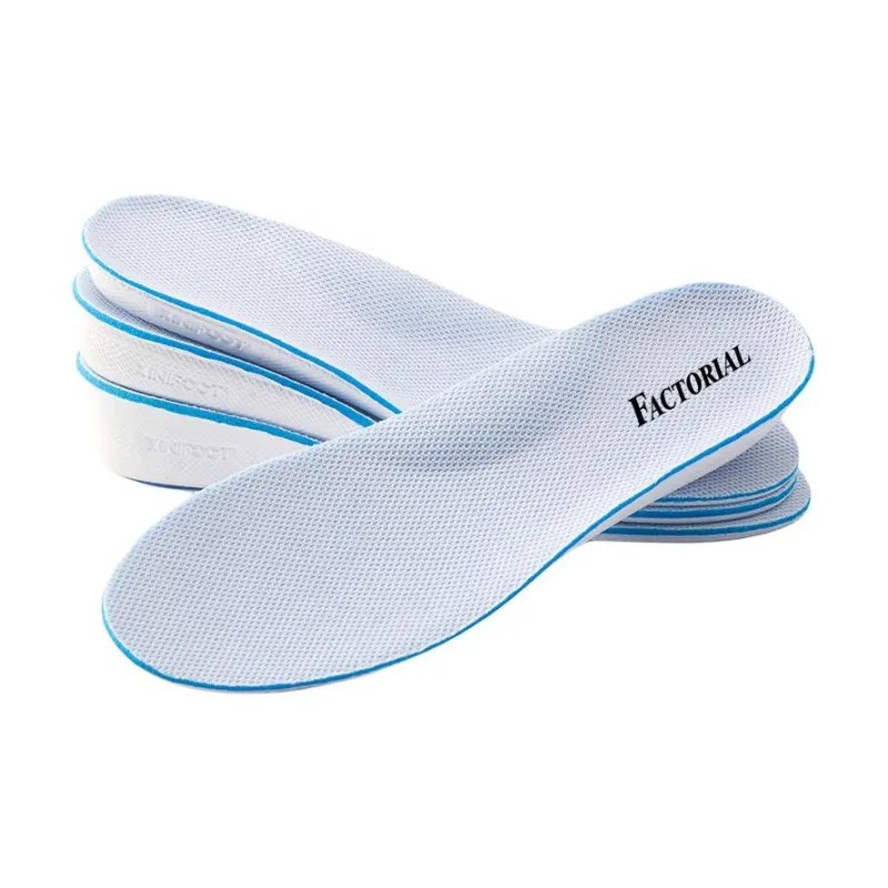 FACTORIAL Insoles Unisex-4