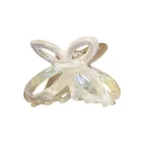 Mermaid White-Danfeng