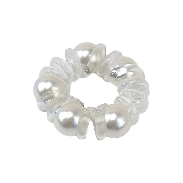 Like A Dream Everyday Versatile Commute Hair Tie Women's-1